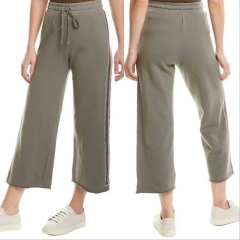 Johnny Was Karia Crop Pant
